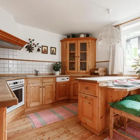 Ferienwohnung Am Bruendlweg Golling an der Salzach Exterior photo