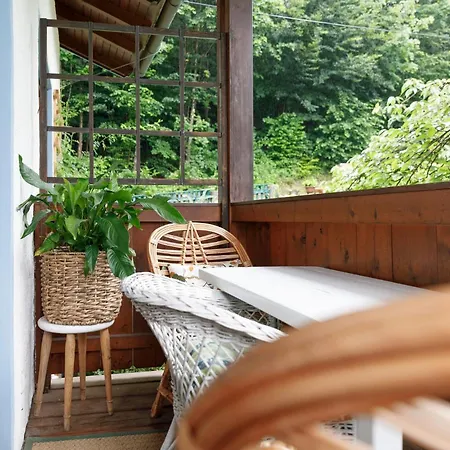 Ferienwohnung Am Bruendlweg Golling an der Salzach Exterior photo