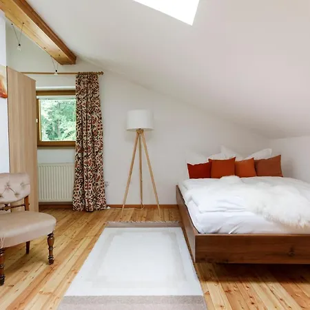 Ferienwohnung Am Bruendlweg Golling an der Salzach Exterior photo