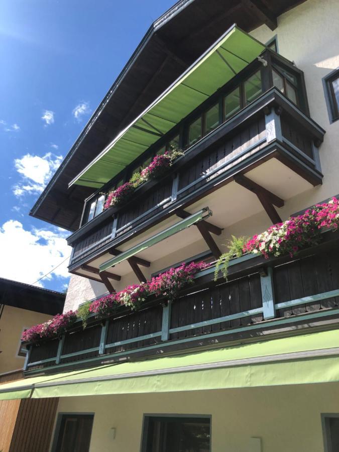 Apartment Am Bruendlweg *