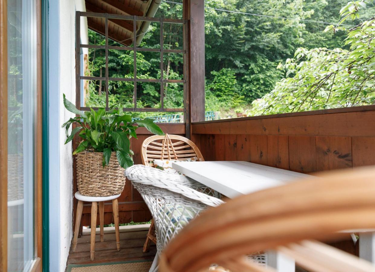 Am Bruendlweg Apartment