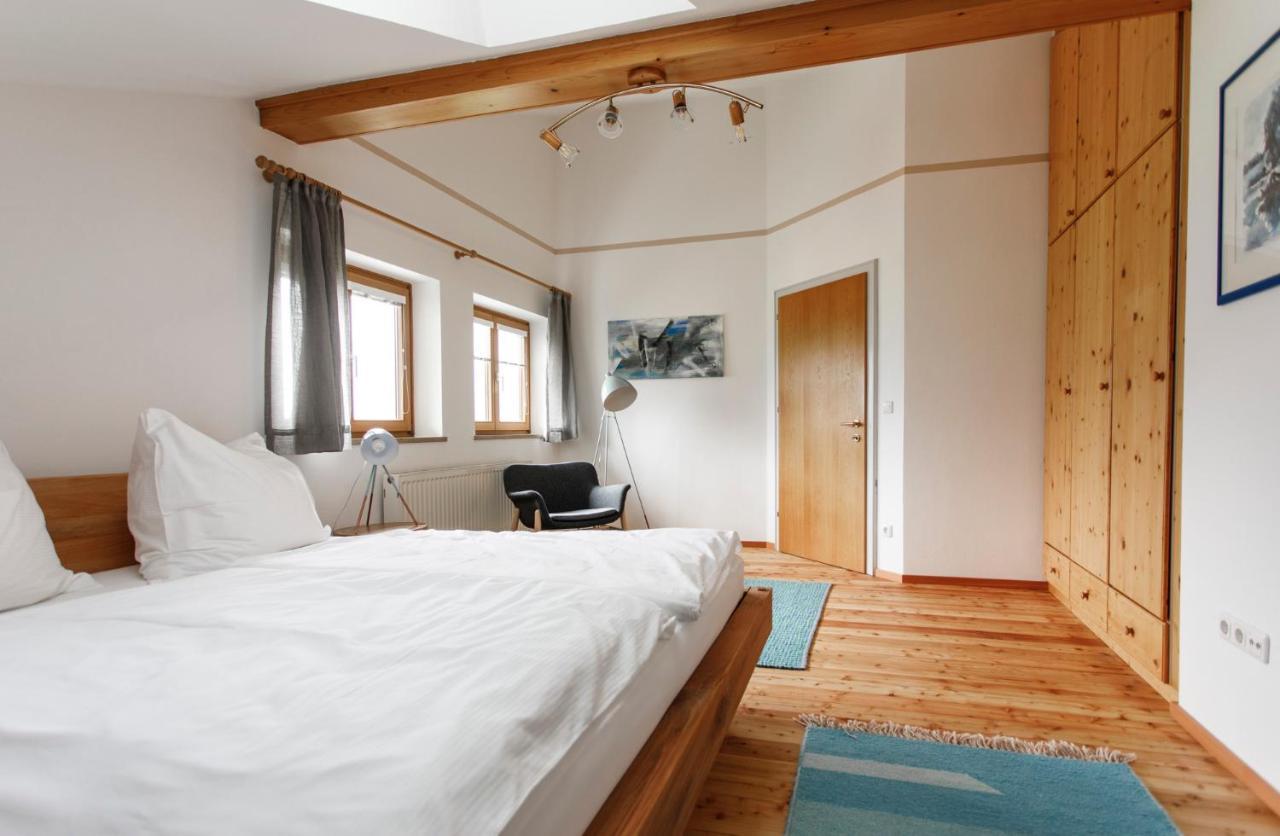 Am Bruendlweg Apartment