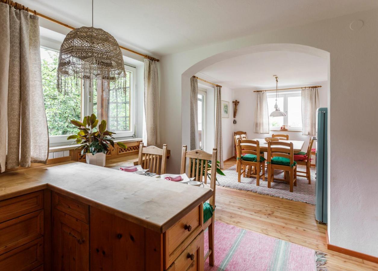 Apartment Am Bruendlweg