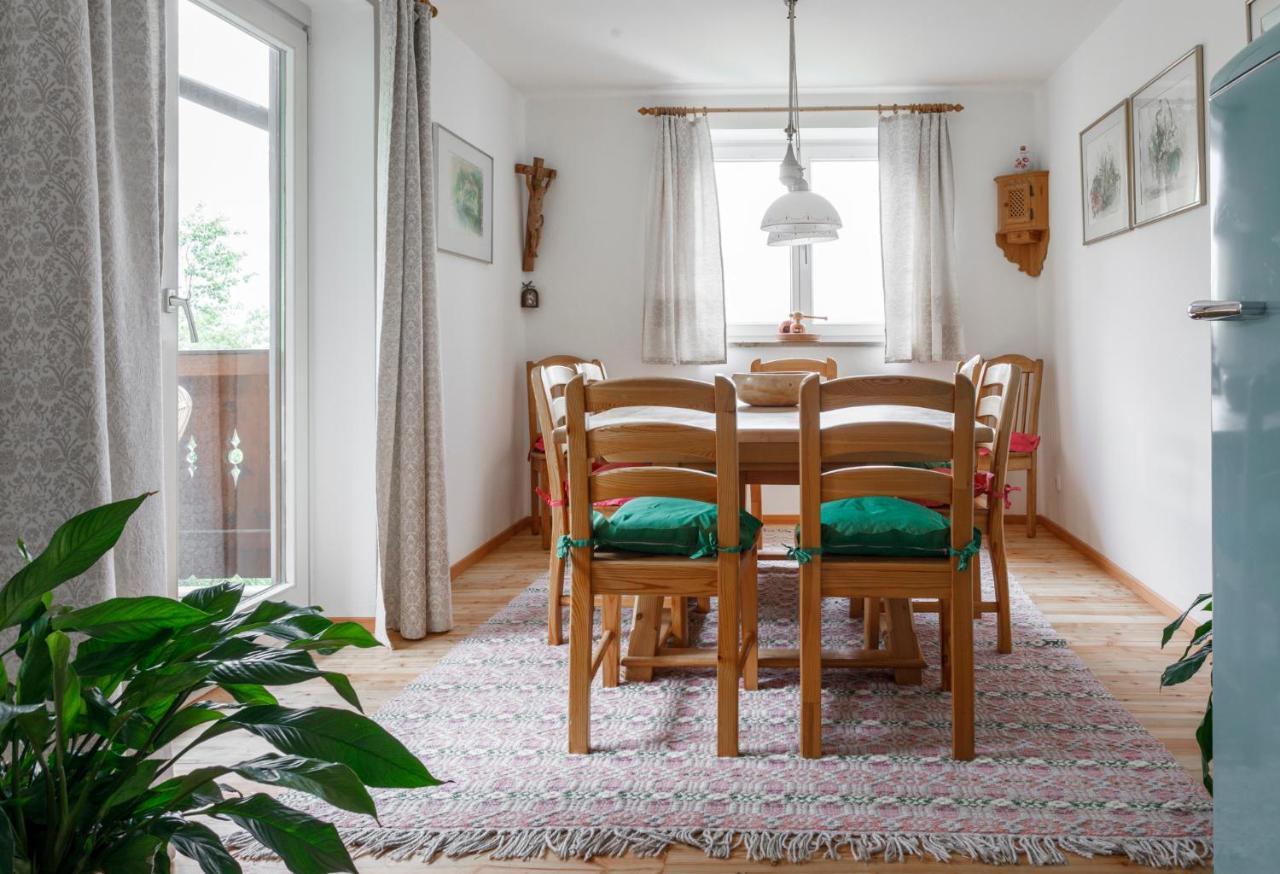 Apartment Am Bruendlweg