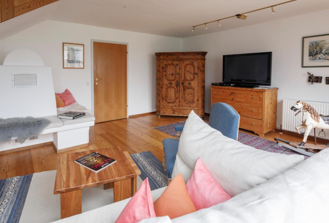 Apartment Am Bruendlweg