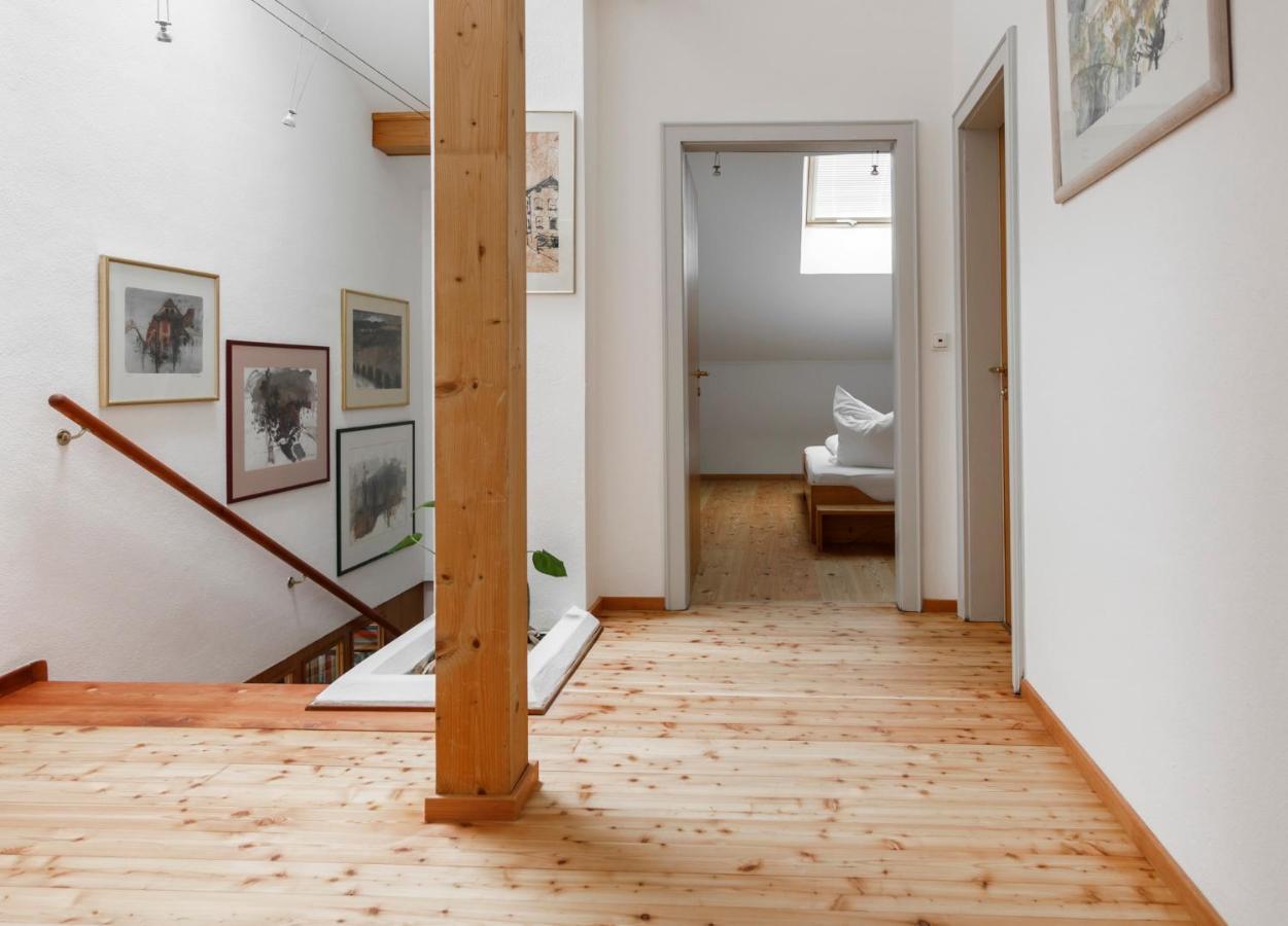 Apartment Am Bruendlweg *