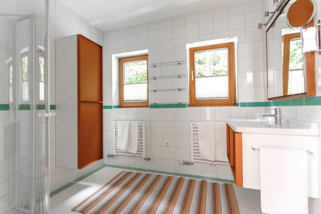 Apartment Am Bruendlweg