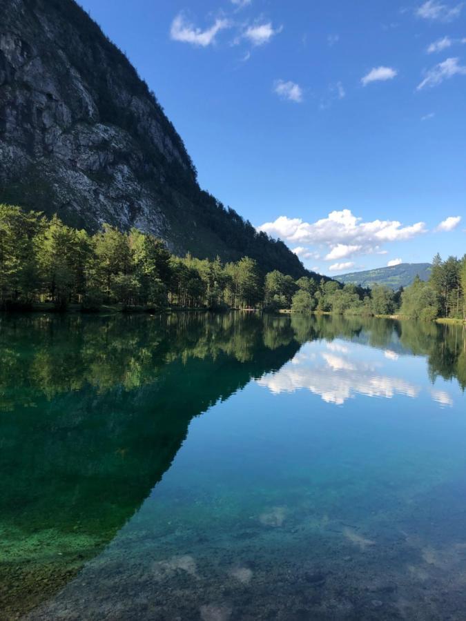 Am Bruendlweg Apartment Golling an der Salzach
